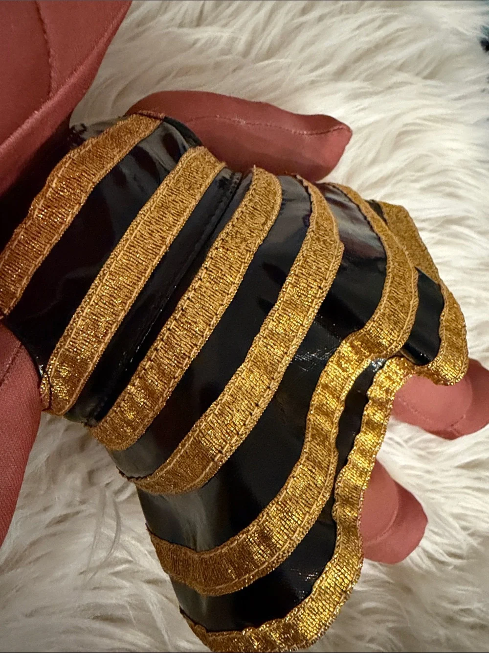 LOL Surprise Doll QUEEN BEE Soft Plushie 16” Doll Plush